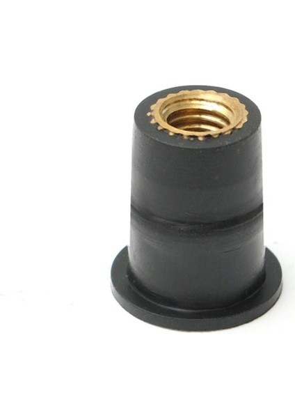 Discover 150F-NS200-RS200-NS160 Somunlu Kauçuk Conta Kısa Adet