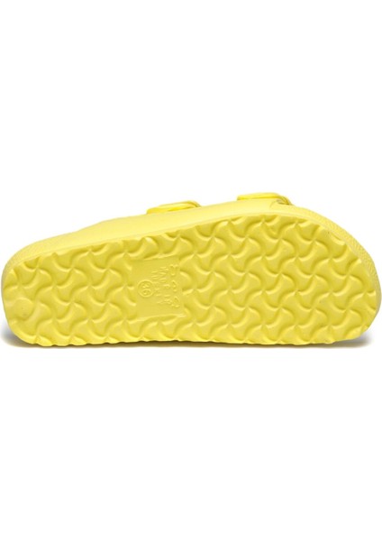 Holıday 2fx Sarı Kadın Mantar Terlik fırsatları