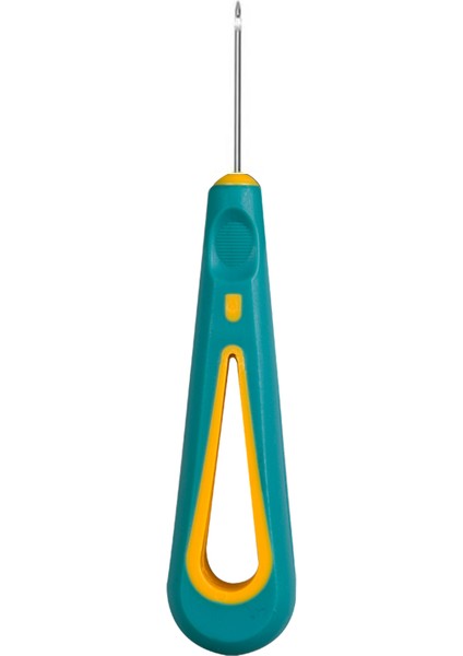 Kumaş Deri Delme Aparatı Kancalı