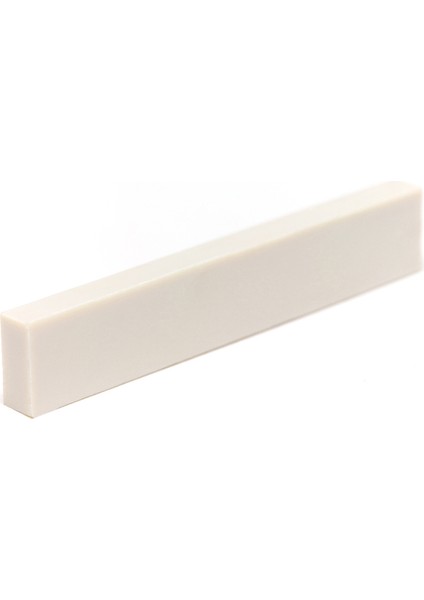 PQ-4187-00 Tusq Nut Slab 3/16 Inch Thick PQ-4187-00 Işlenmemiş Üst Eşik