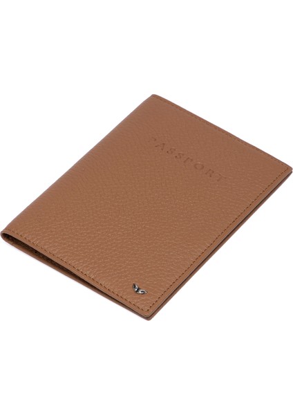 Taba Hakiki Deri Unisex Pasaportluk - S1PS00001200-B67