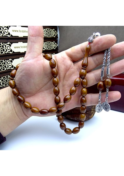 Badem Model Havşalı Delik Osmanlı Saray Kukası modelleri