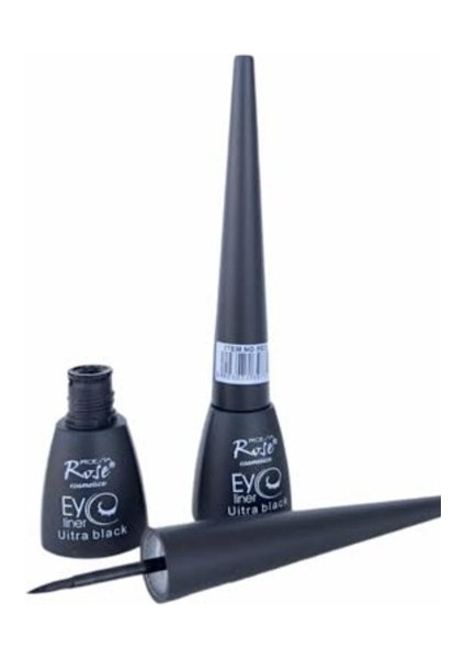 Eyeliner Ultra Black