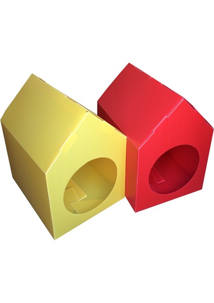 Kedi Evi 2li Set modelleri