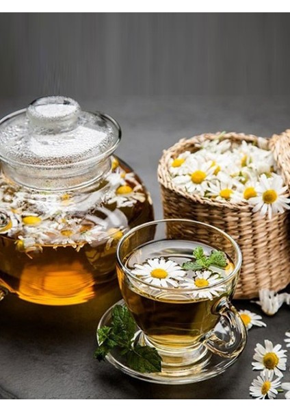 Kurutulmuş Papatya 200 gr