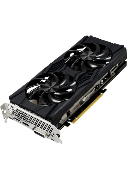 Geforce Rtx™ 2060 Ghost 12GB NE62060018K9-1160L Ekran Kartı