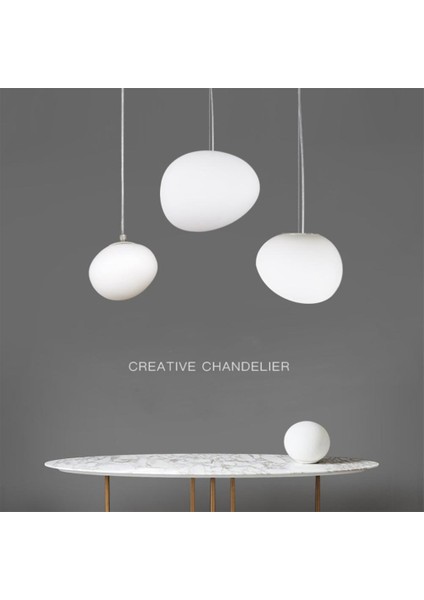 Cobblestone Avize Oturma Odası Restoran Otel Cam Avize Alışveriş Merkezi Villa Proje Koridor Lambaları (Yurt Dışından) fiyatları