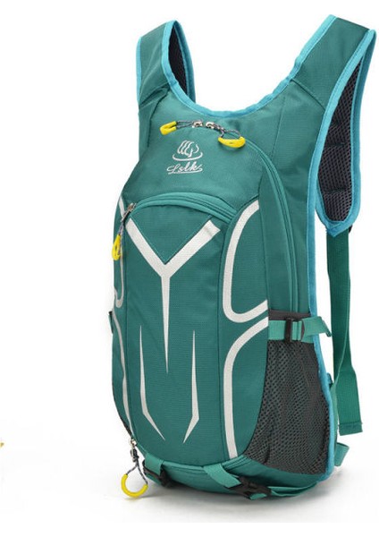 Ultralight Bisiklet Bisiklet Çantası Açık Sırt Çantası Bisiklet Sırt Çantası Naylon Sürme Tırmanma Çantaları Su Geçirmez Spor Sırt Çantası (Yurt Dışından)