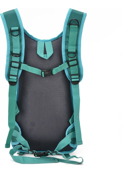 Ultralight Bisiklet Bisiklet Çantası Açık Sırt Çantası Bisiklet Sırt Çantası Naylon Sürme Tırmanma Çantaları Su Geçirmez Spor Sırt Çantası (Yurt Dışından)