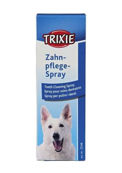 Köpek Diş ve Ağız Bakım Spreyi 50ML.