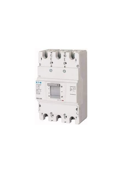 BZMB2-A125 Termik Manyetik Şalter