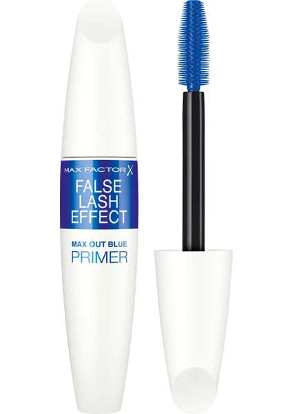 Max Factor Maskara Bazı - False Lash Mascara Primer 001