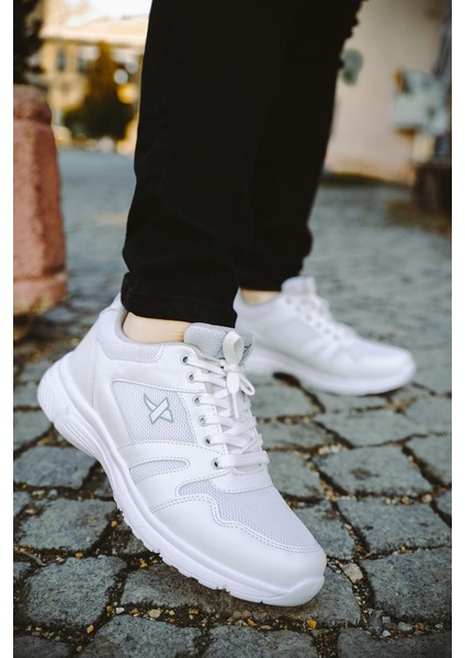 Stein Rahat Taban Erkek Sneaker