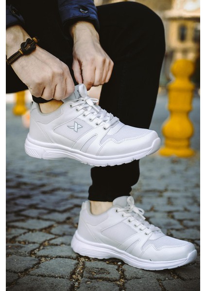 Stein Rahat Taban Erkek Sneaker