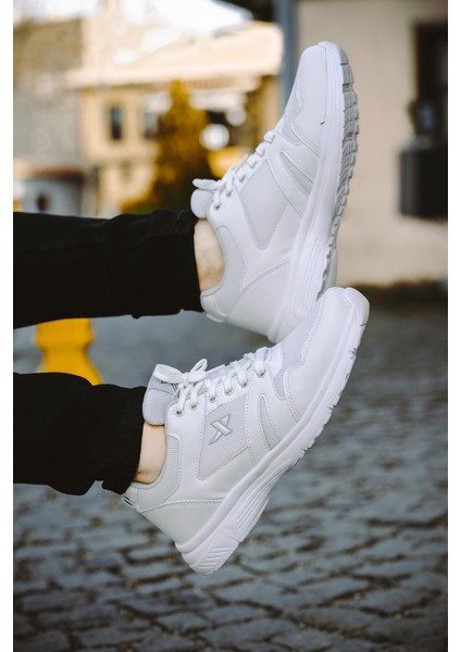 Stein Rahat Taban Erkek Sneaker