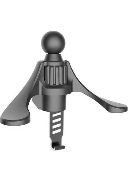 3 Adet Araba Için Cep Telefonu Tutucu - Siyah (Yurt Dışından)