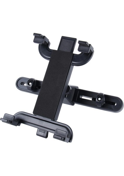 7 Inç -10 Inç Arasındaki Cihaz Uzunluğu Için Telefon Tutucu - Siyah (Yurt Dışından)