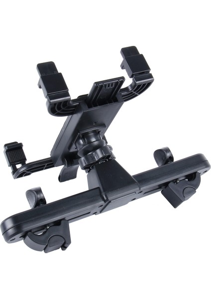 7 Inç -10 Inç Arasındaki Cihaz Uzunluğu Için Telefon Tutucu - Siyah (Yurt Dışından) modelleri