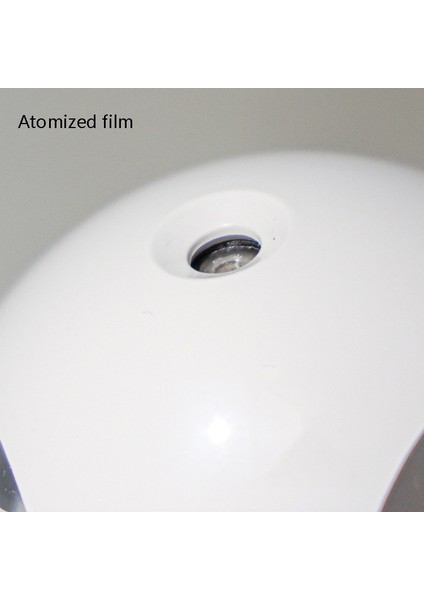 Parlak Gece Lambası Nemlendirici Beyaz (Yurt Dışından) modelleri