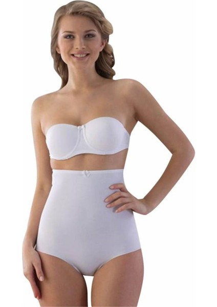 Mide Toparlayıcı Lazer Kesim Korse 2813