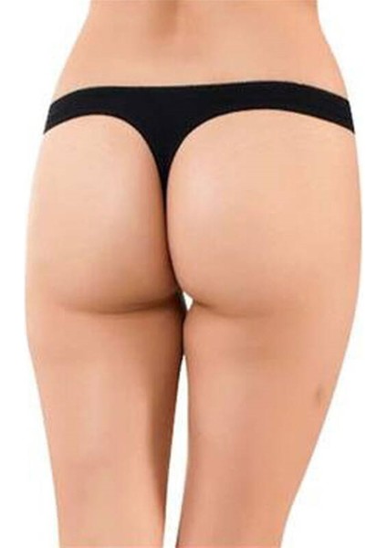 Bambu 3lü String Külot 907