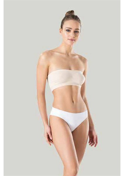 Lazer Kesim Brazilian Külot 12583 fırsatları