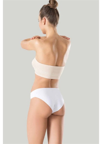 Lazer Kesim Brazilian Külot 12583 indirimleri