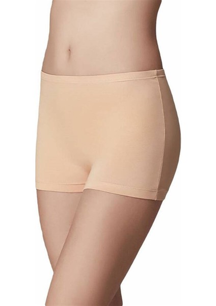 Bambu 2li Bayan Iz Yapmaz Boxer 901