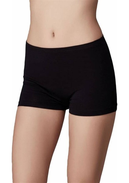 Bambu 2li Bayan Iz Yapmaz Boxer 901
