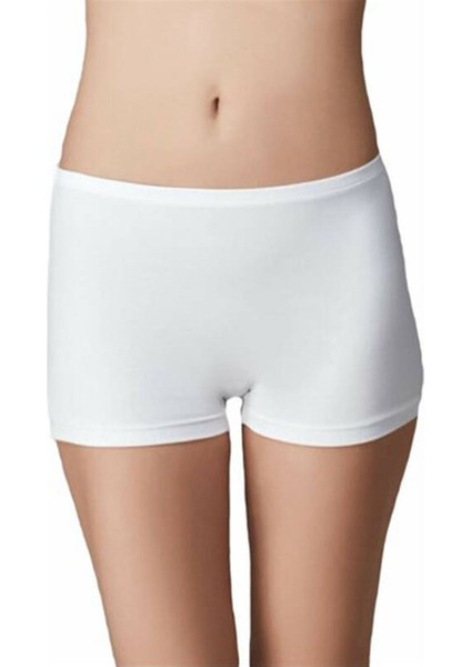 Bambu 2li Bayan Iz Yapmaz Boxer 901