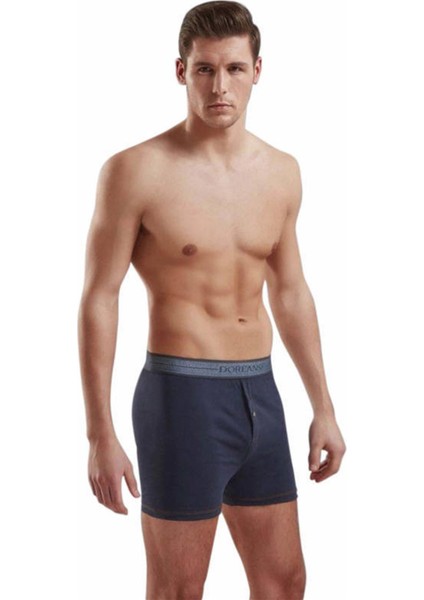 Erkek Pamuk Boxer 1520