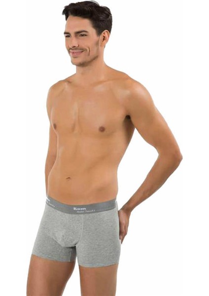 Tight 2li Erkek Boxer