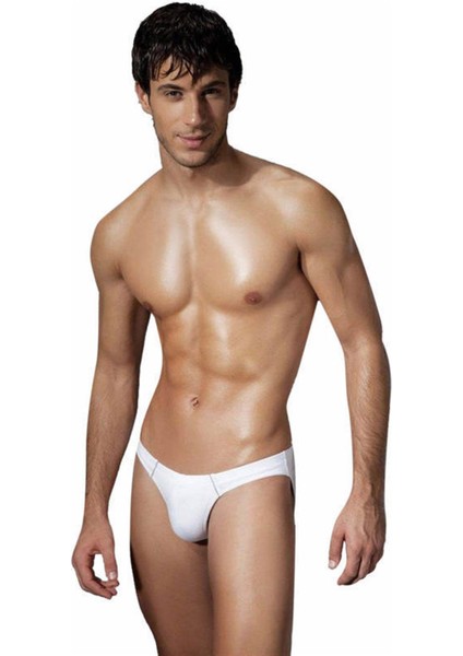 Düşük Bel Slip Erkek 1351