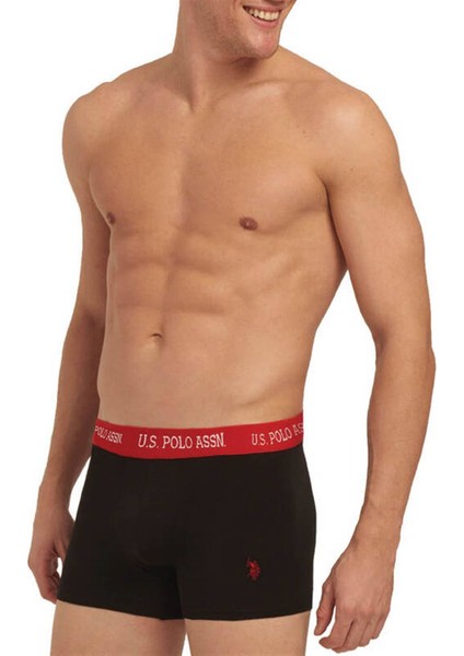 Bel Lastiği Renkli Kısa Paça Boxer 80253 fiyatları