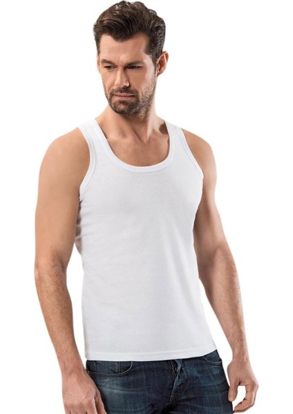 Kalın Askılı Klasik Erkek Atlet 1151 fiyatları