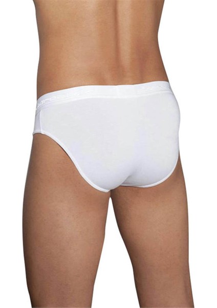 Fermuarlı Slip Külot 1269 fiyatları