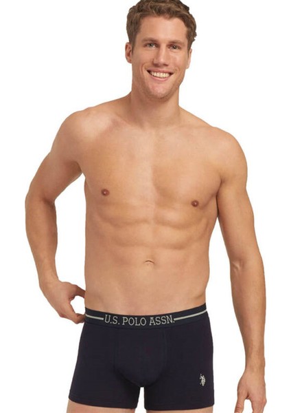 Bel Lastiği Baskılı 3'lü Boxer 80306 modelleri