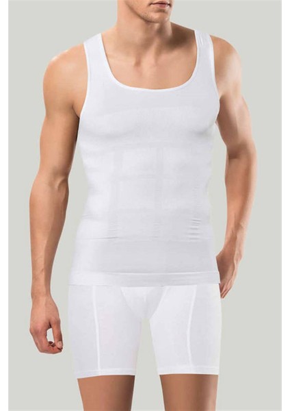 Kalın Askılı Korse Atlet 26002 fiyatları