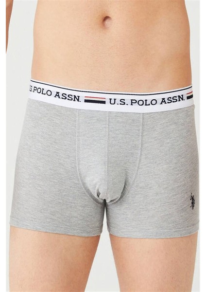 Bel Lastiği Baskılı Kısa Paça 3'lü Boxer 80431 fiyatları