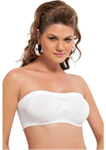 Straplez Dikişsiz Bondeo 2401 fırsatları