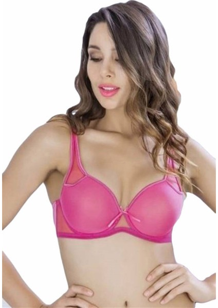 Yumuşak Soft Cup Desteksiz Sütyen 2121 fırsatları