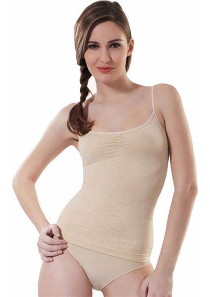 Bayan Korsajlı Atlet 1602