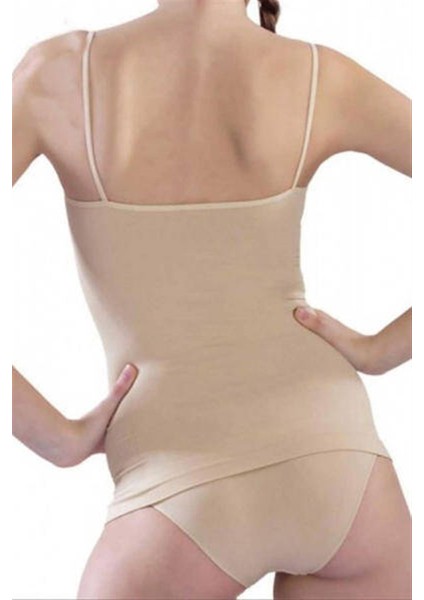 Bayan Korsajlı Atlet 1602 fiyatları