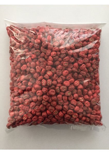 Naz Tohumculuk Utrillo Bezelye Tohumu, 500 gr