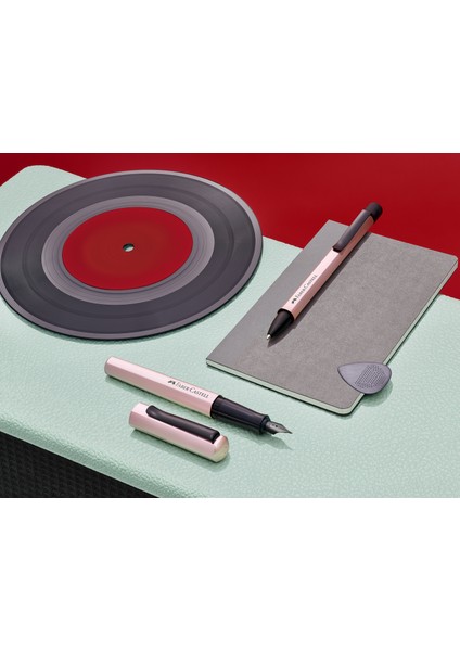 Fc Hexo Dolma K, Rose M modelleri