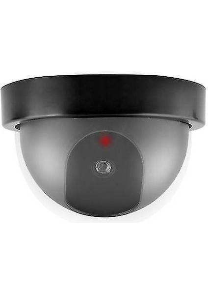 Sahte Kamera Kukla Su Geçirmez Güvenlik Cctv Gözetim Kamera (Yurt Dışından)