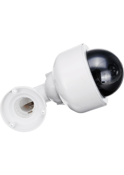 Solar Güç Sahte Kamera Cctv Gerçekçi Kukla Güvenlik Kam Simülasyon Monitörü (Yurt Dışından) fırsatları
