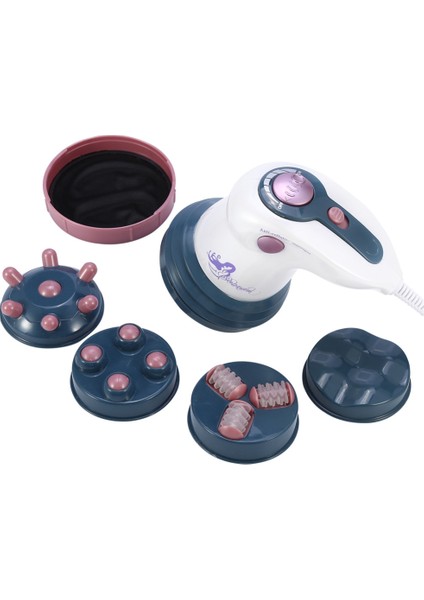 Medilix Masaj Aleti 4 Başlıklı fırsatları