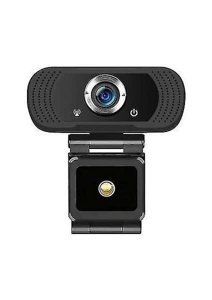 Full Hd 720 P Geniş Açı USB Webcam Usb2.0 Mic ile Drive-Ücretsiz Mic Web Cam Laptop Online Teching (Yurt Dışından)