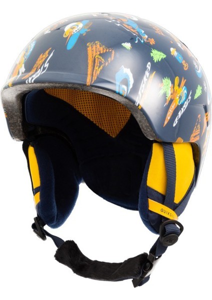 Slush Çocuk Kask